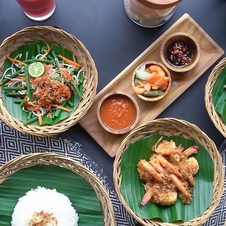 Origin Ubud Εξωτερικό φωτογραφία