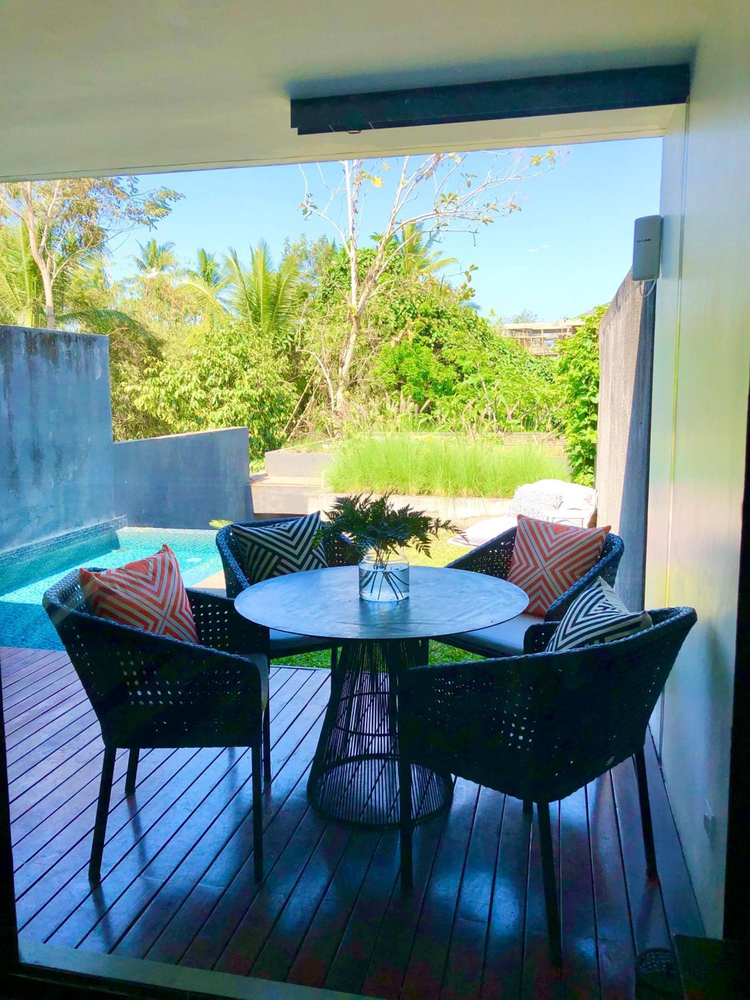Origin Ubud Δωμάτιο φωτογραφία