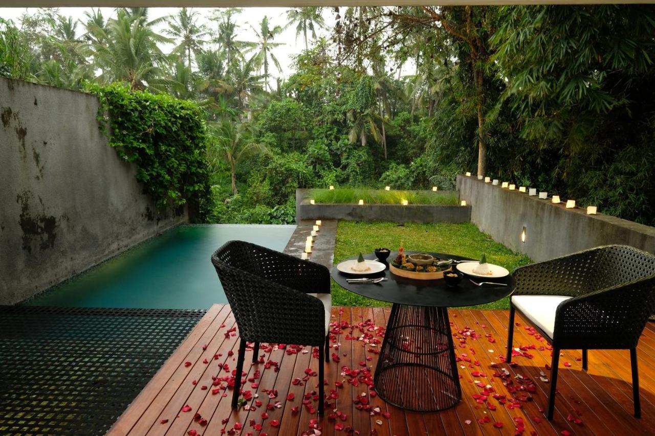 Origin Ubud Εξωτερικό φωτογραφία