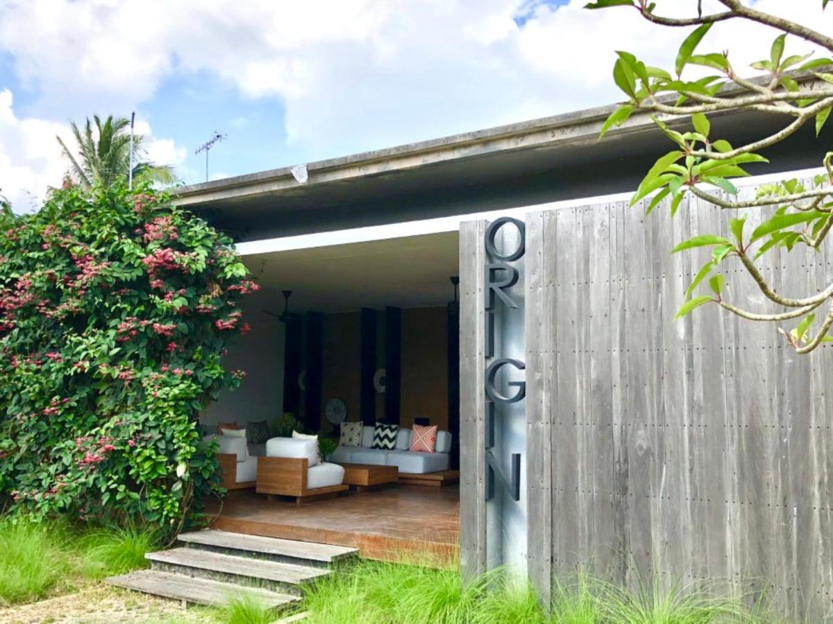 Origin Ubud Εξωτερικό φωτογραφία