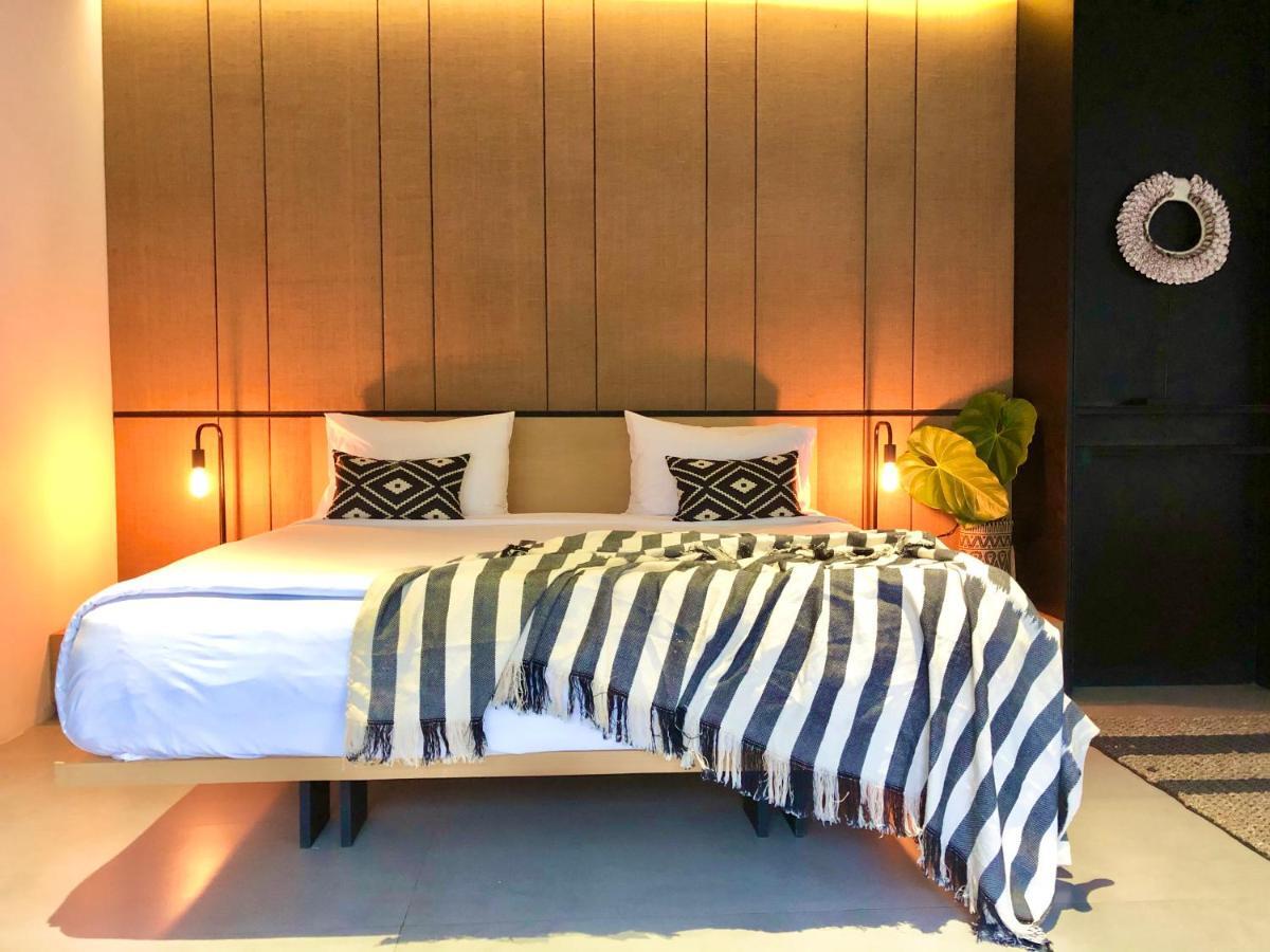 Origin Ubud Εξωτερικό φωτογραφία