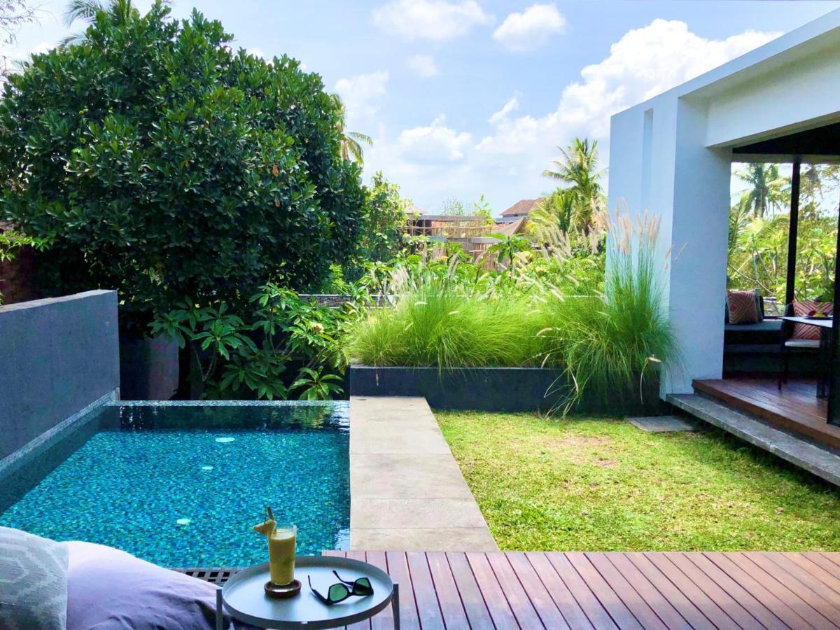 Origin Ubud Εξωτερικό φωτογραφία