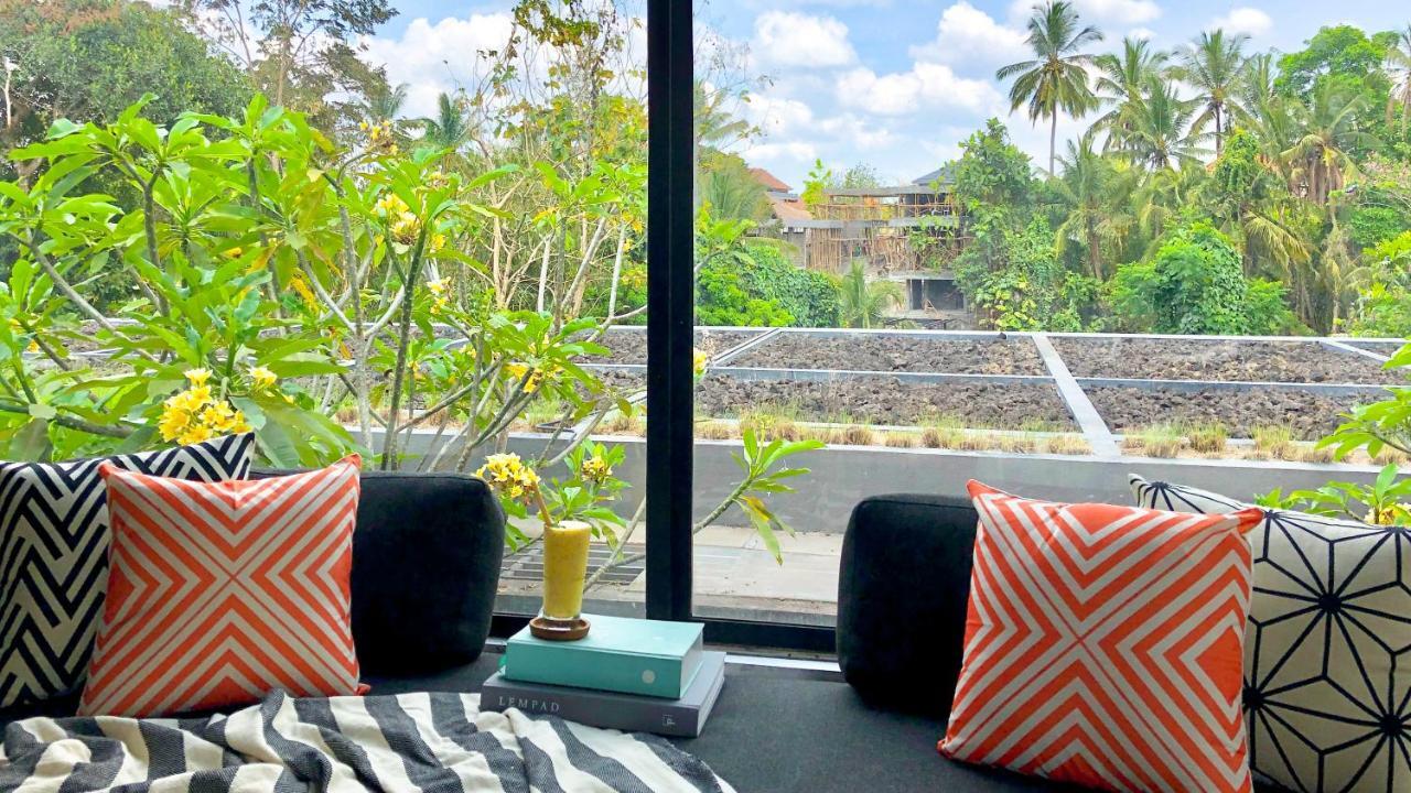 Origin Ubud Εξωτερικό φωτογραφία